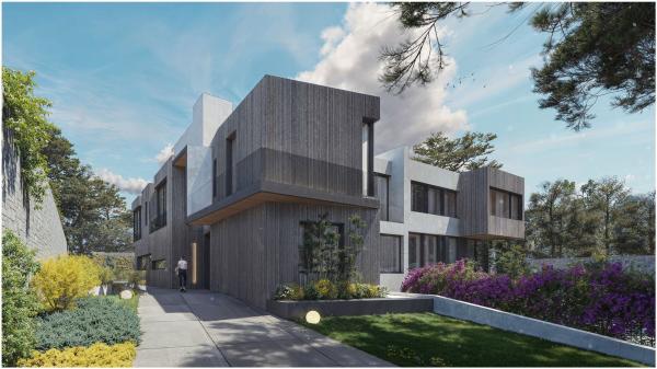 Chalet pareado en Calle Fuentemilanos, 5, Fuentelarreina, Madrid thumbnail 3