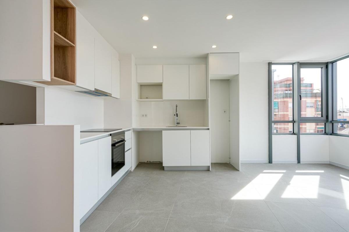 Venta de piso en Piso en Riera de la Creu 54, 56, Centre, Hospitalet de Llobregat, Hospitalet de Llobregat
photo 3
