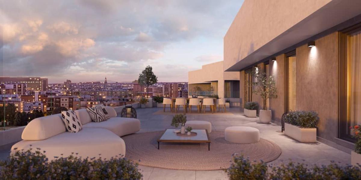 Venta de piso en Piso en Calle de Manuel Velasco de Pando, Gran Plaza - Marqués de Pickman - Ciudad Jardín, Sevilla, Sevilla
photo 1