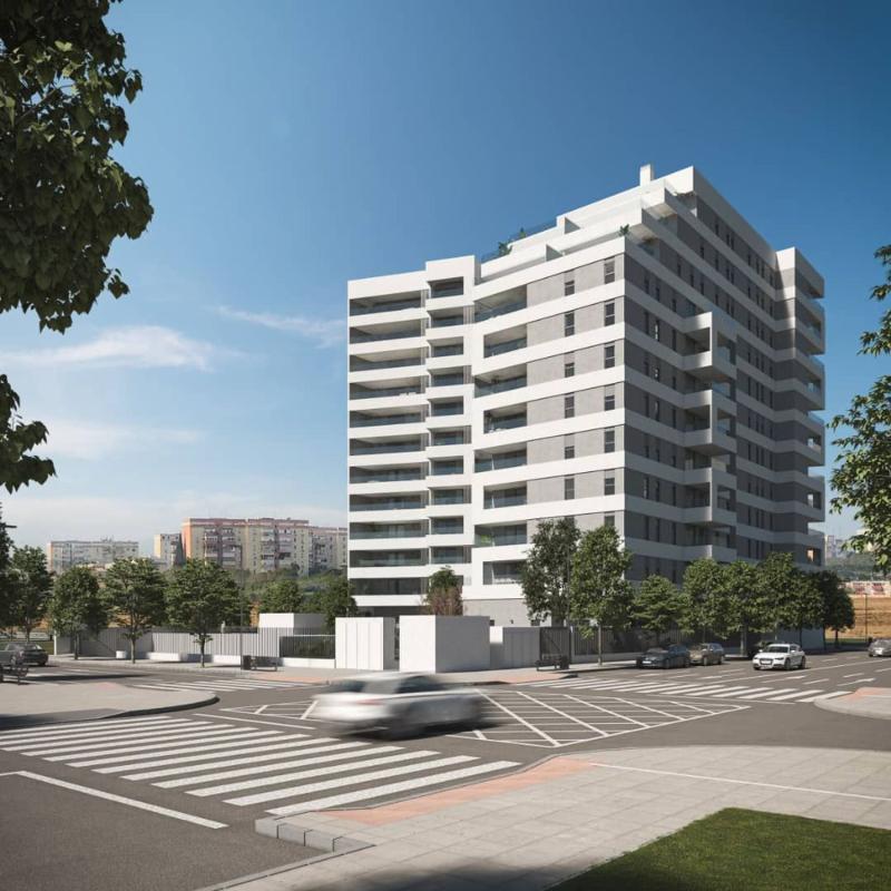 Venta de piso en Piso en Calle de Manuel Velasco de Pando, Gran Plaza - Marqués de Pickman - Ciudad Jardín, Sevilla, Sevilla
photo 3