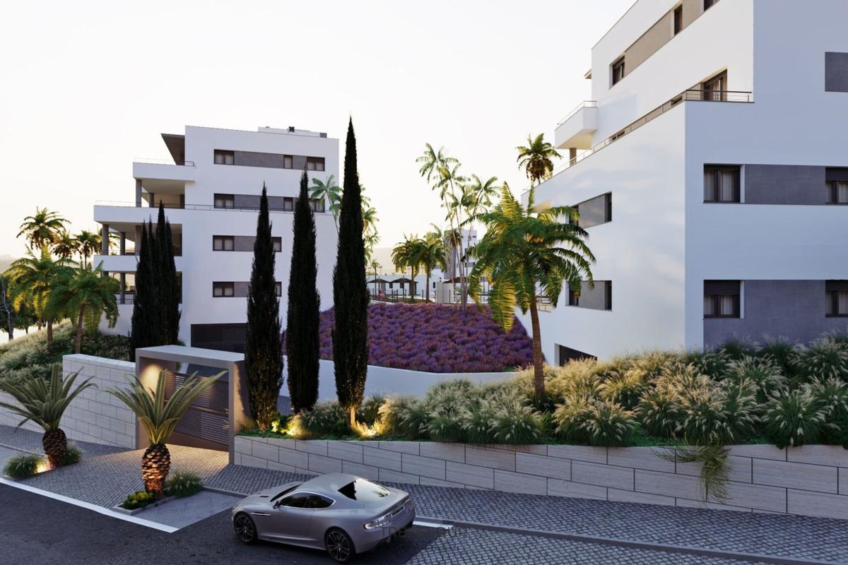 Venta de piso en Piso en Camino de la Galera, 1, Velilla - Velilla Taramay, Almuñécar, Almuñécar
photo 3