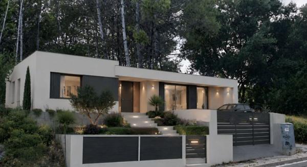 Casa o chalet independiente en Camino Can Feliu, 46, Sant Muç - Castellnou - Can Mir, Rubí photo 1