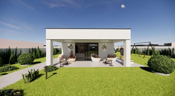 Casa o chalet independiente en Camino Can Feliu, 46, Sant Muç - Castellnou - Can Mir, Rubí photo 2