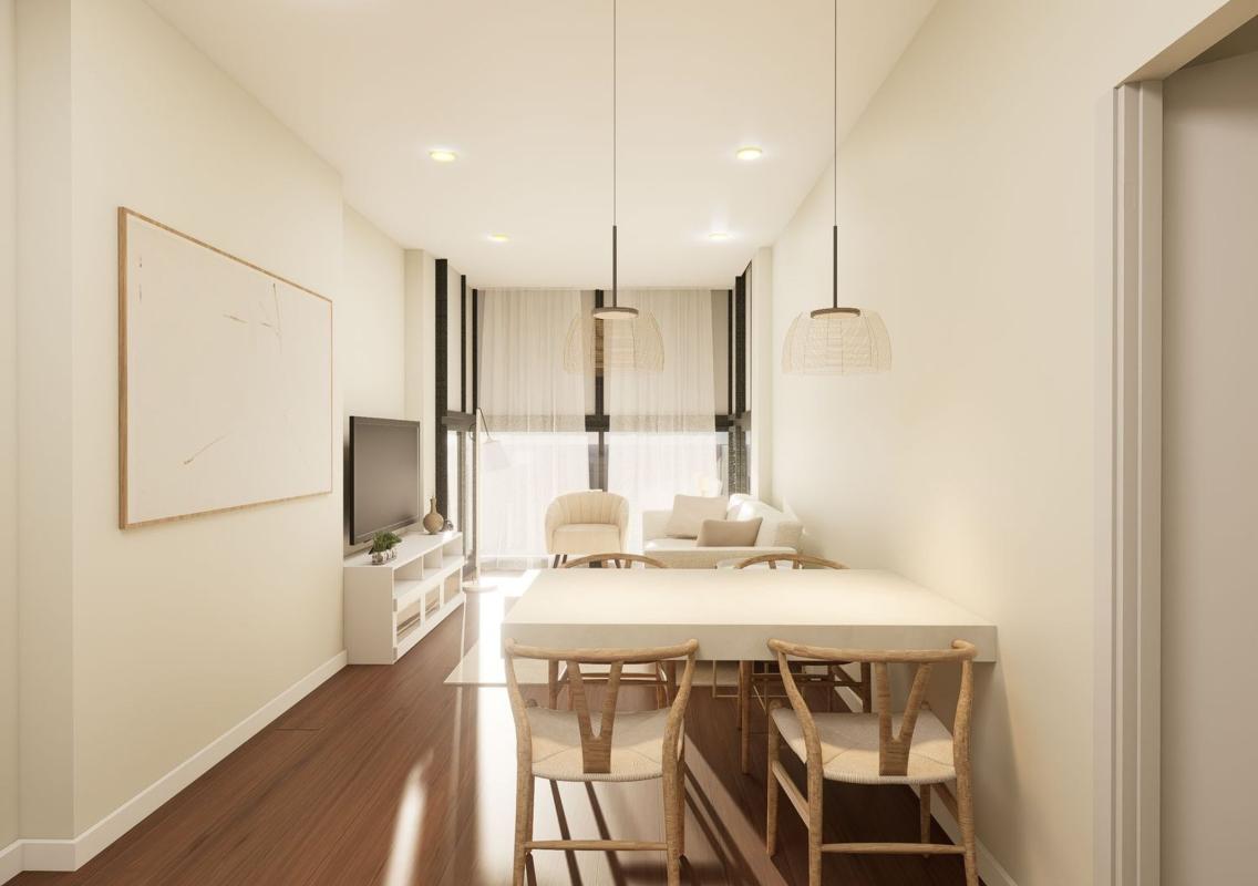 Sale of apartment in Piso en Progrés, 181, Progrés-Pep Ventura, Badalona, Badalona
photo 5
