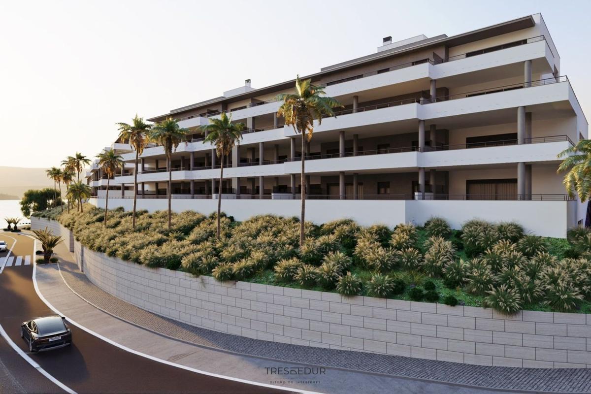 Venta de piso en Piso en Camino de la Galera, 1, Velilla - Velilla Taramay, Almuñécar, Almuñécar
photo 1