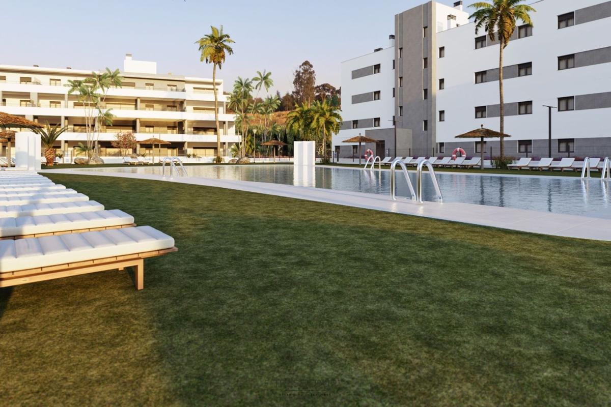 Venta de piso en Piso en Camino de la Galera, 1, Velilla - Velilla Taramay, Almuñécar, Almuñécar
photo 4