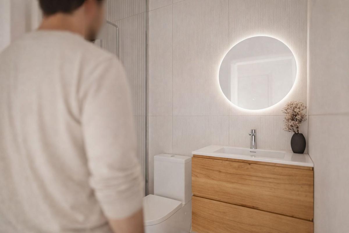 Duplex sale in Dúplex en Calle Montalegre, 40, La Morera, Badalona, Badalona photo 2