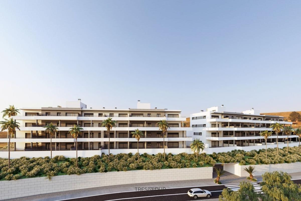 Venta de piso en Piso en Camino de la Galera, 1, Velilla - Velilla Taramay, Almuñécar, Almuñécar
 photo 2