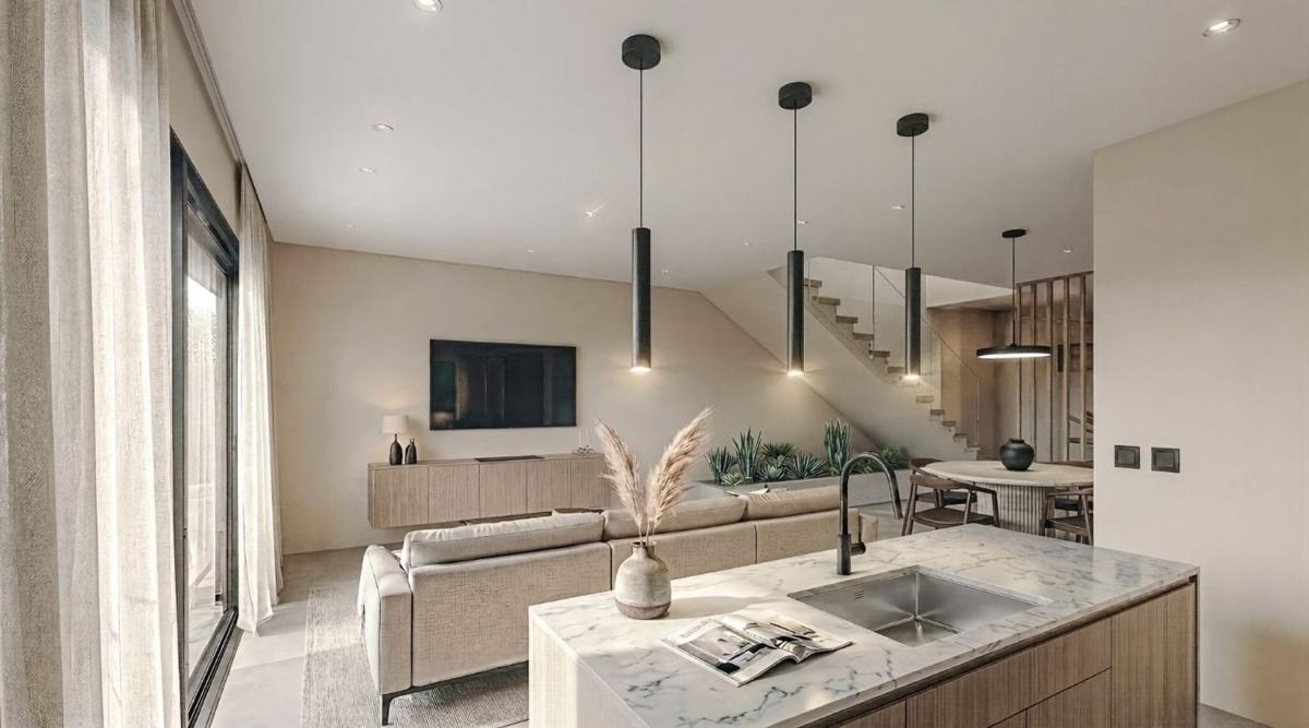Properties for sale and rent in Spain photo 1