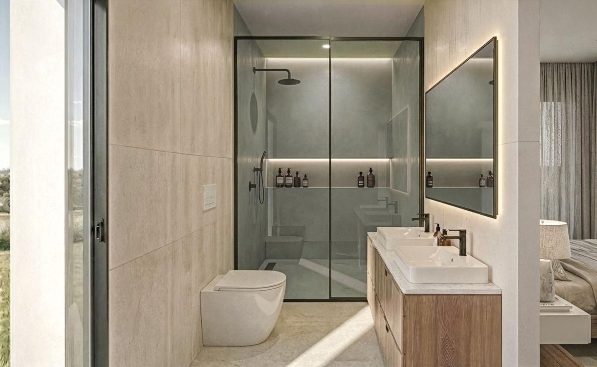 Properties for sale and rent in Spain photo 4