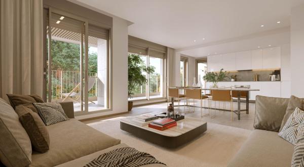 Venta de piso en Piso en Calle Doctor Guiu, 57, Peñagrande, Madrid, Madrid
thumbnail 2