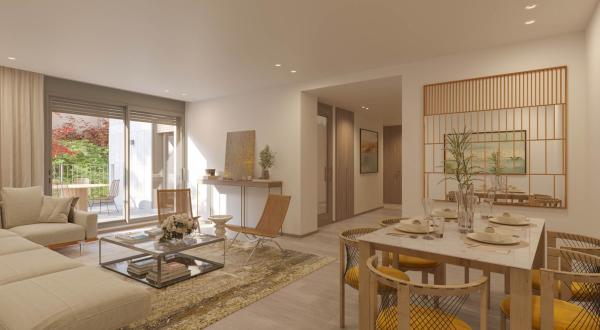 Venta de piso en Piso en Calle Doctor Guiu, 57, Peñagrande, Madrid, Madrid
thumbnail 1