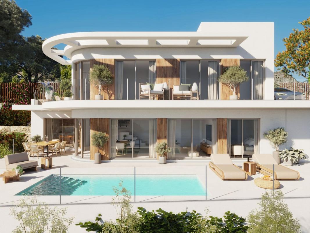Properties for sale and rent in Spain photo 1