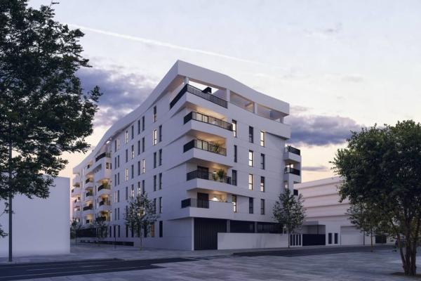 Sprzedaż mieszkania w Piso en Avenida de Palmas Altas, 2, Palmas Altas, Sevilla, Sewilla
 photo 3
