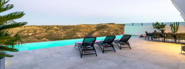 Promocja Casas en Rojales nowe budownictwo w Rojales photo 1