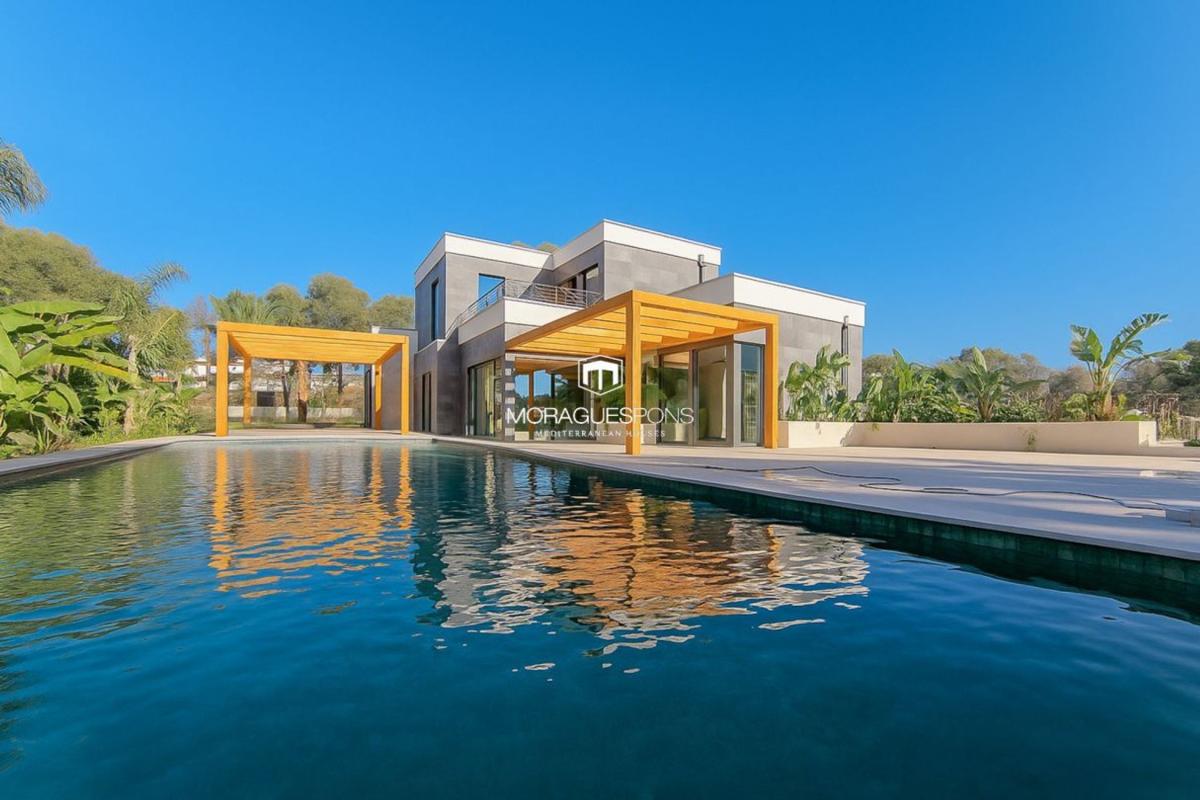 Casa Iroko