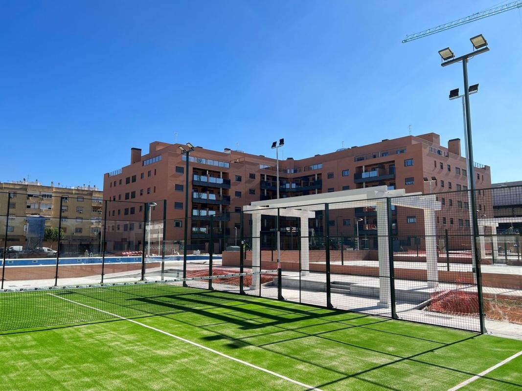 Продажа пентхауса на Ático en Avenida de Montequinto, 1, Zona Avenida de Europa, Montequinto, Монтеквинто photo 3