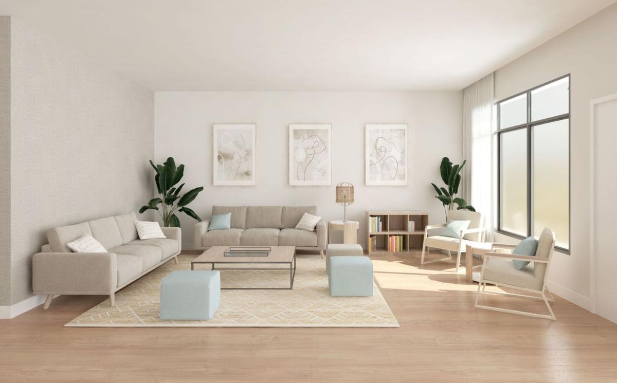 Продажа пентхауса на Ático en Avenida de Montequinto, 1, Zona Avenida de Europa, Montequinto, Монтеквинто photo 4