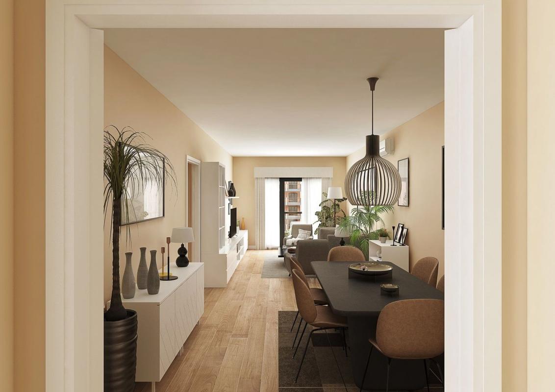 Продажа пентхауса на Ático en Avenida de Montequinto, 1, Zona Avenida de Europa, Montequinto, Монтеквинто photo 5