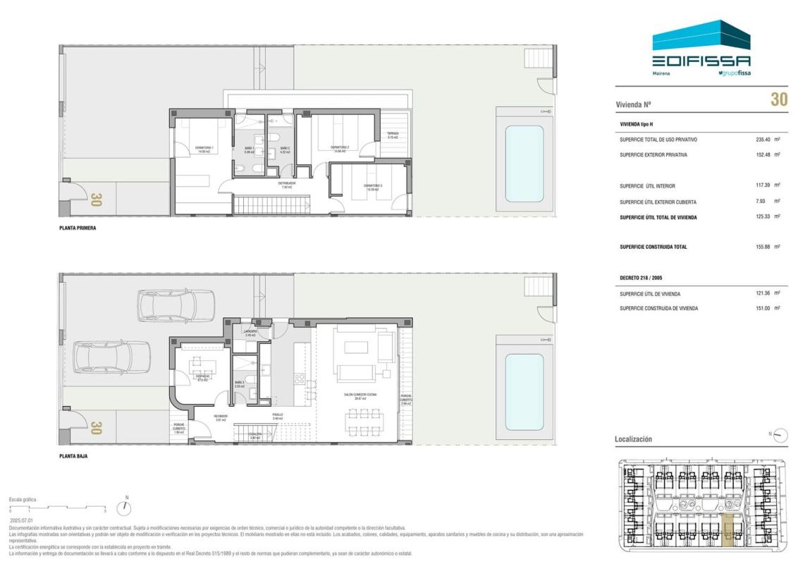 Properties for sale and rent in Spain photo 1
