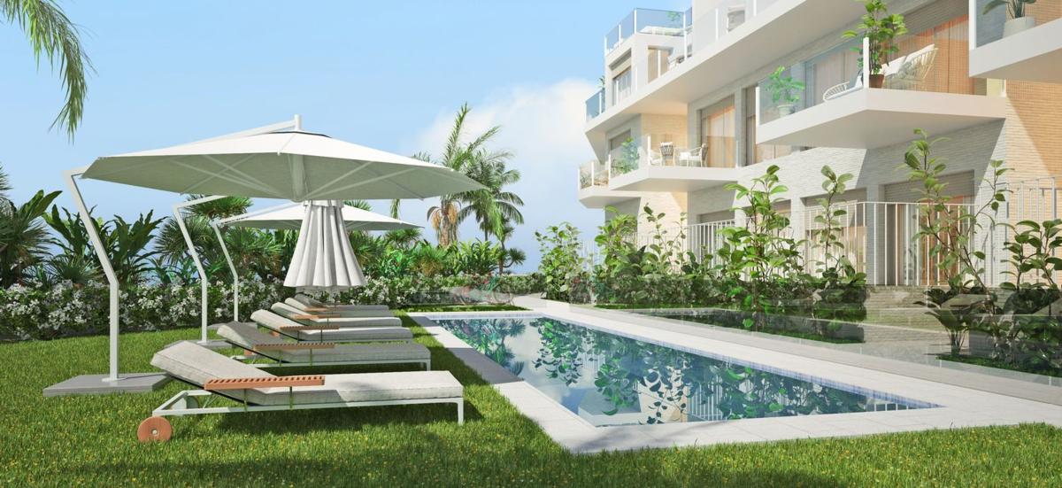 Residencial Azure