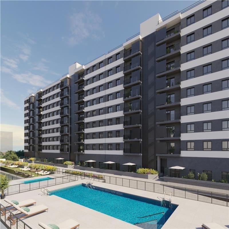 Sale of apartment in Piso en Avenida Rafael Escuredo Rodríguez, 7, Entrenúcleos, Dos Hermanas, Two Sisters
 photo 3