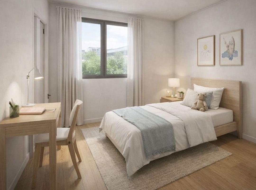 Venta de piso en Piso en Calle Asturias, 8, Centro - Doña Mercedes, Dos Hermanas, Dos Hermanas
photo 5