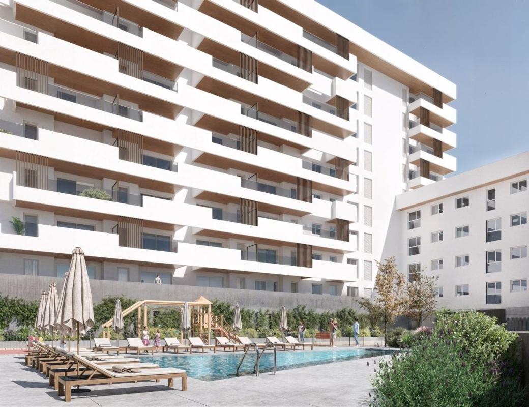 Продажа квартиры на Piso en Calle Pepe Samitier, 6, Torreblanca - Pla del Vent, Sant Joan Despí, Сант-Жоан-Деспи
 photo 2