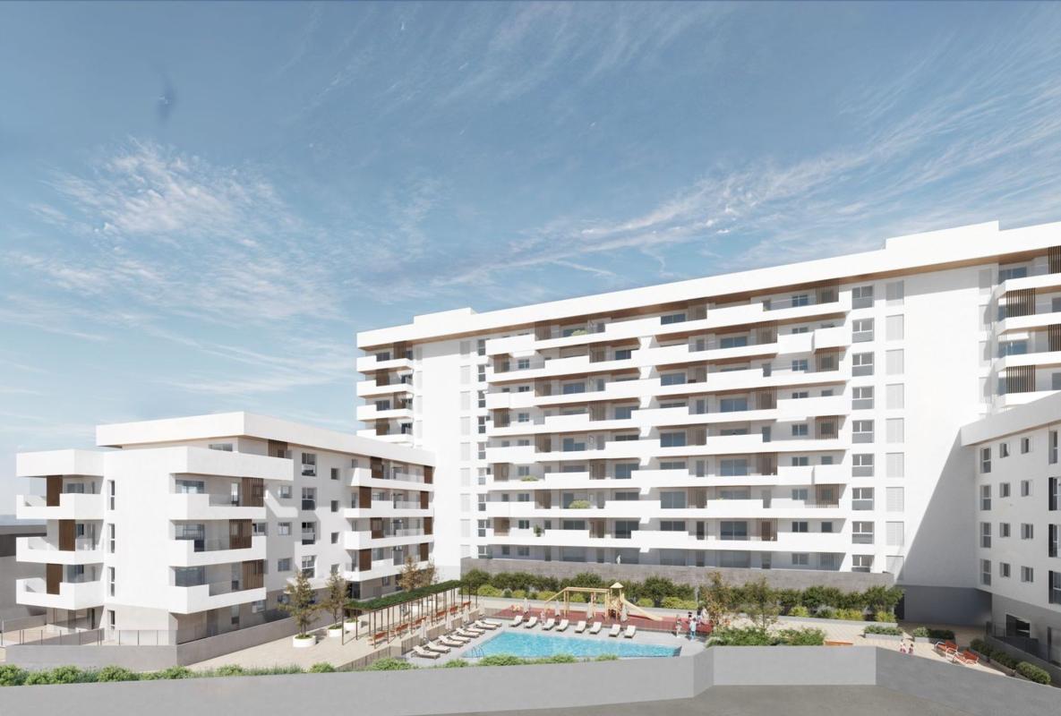 Продажа квартиры на Piso en Calle Pepe Samitier, 6, Torreblanca - Pla del Vent, Sant Joan Despí, Сант-Жоан-Деспи
 photo 2