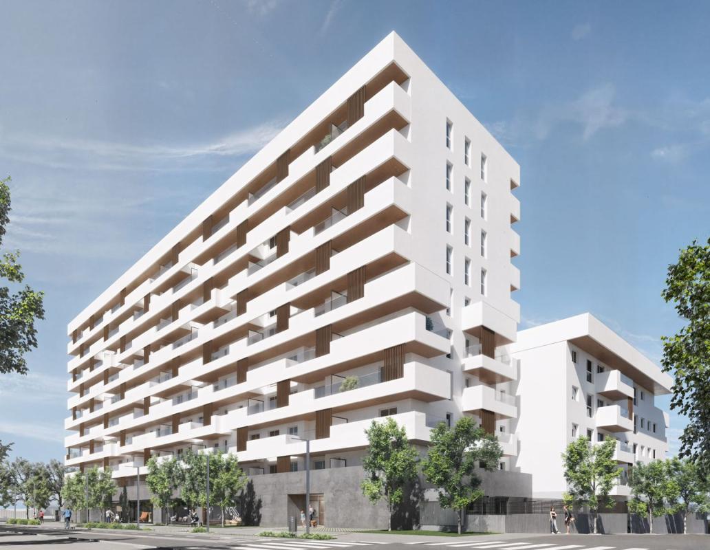 Venta de piso en Piso en Calle Pepe Samitier, 6, Torreblanca - Pla del Vent, Sant Joan Despí, Sant Joan Despí
 photo 3