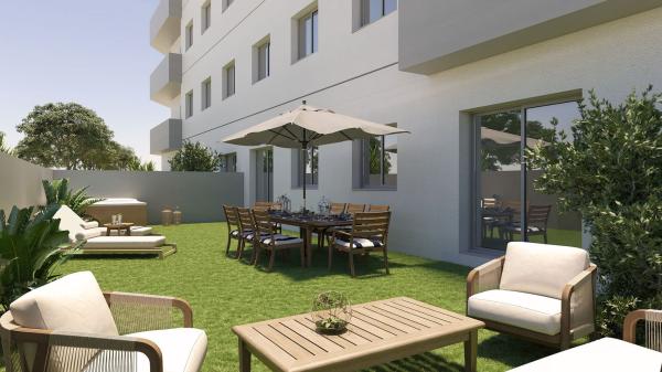 Продажа квартиры на Piso en Calle de María Amaya La Gazpacha, 2, Parque Nueva Granada, Granada, Гранада
photo 1