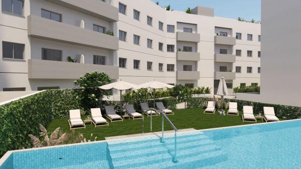 Продажа квартиры на Piso en Calle de María Amaya La Gazpacha, 2, Parque Nueva Granada, Granada, Гранада
thumbnail 2