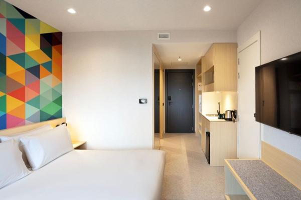 Квартира на продажу в Estudio en de las Fuerzas Armadas, 328, Valdebebas - Valdefuentes, Madrid, Мадрид photo 4