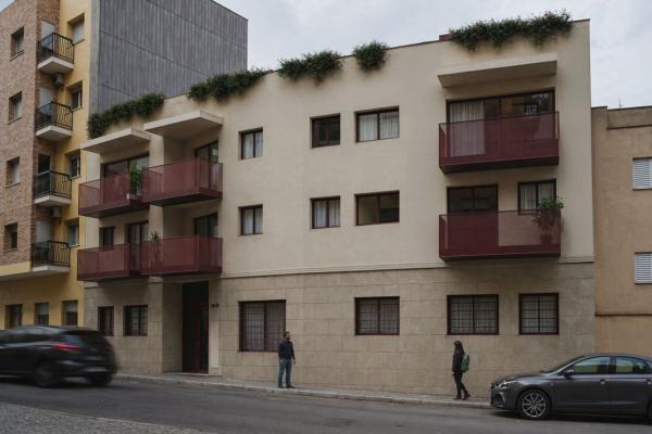 Duplex en venta en Dúplex en Calle Pompeu Fabra, 19, Centre - Casco Antiguo, Sant Boi de Llobregat, Sant Boi de Llobregat thumbnail 1