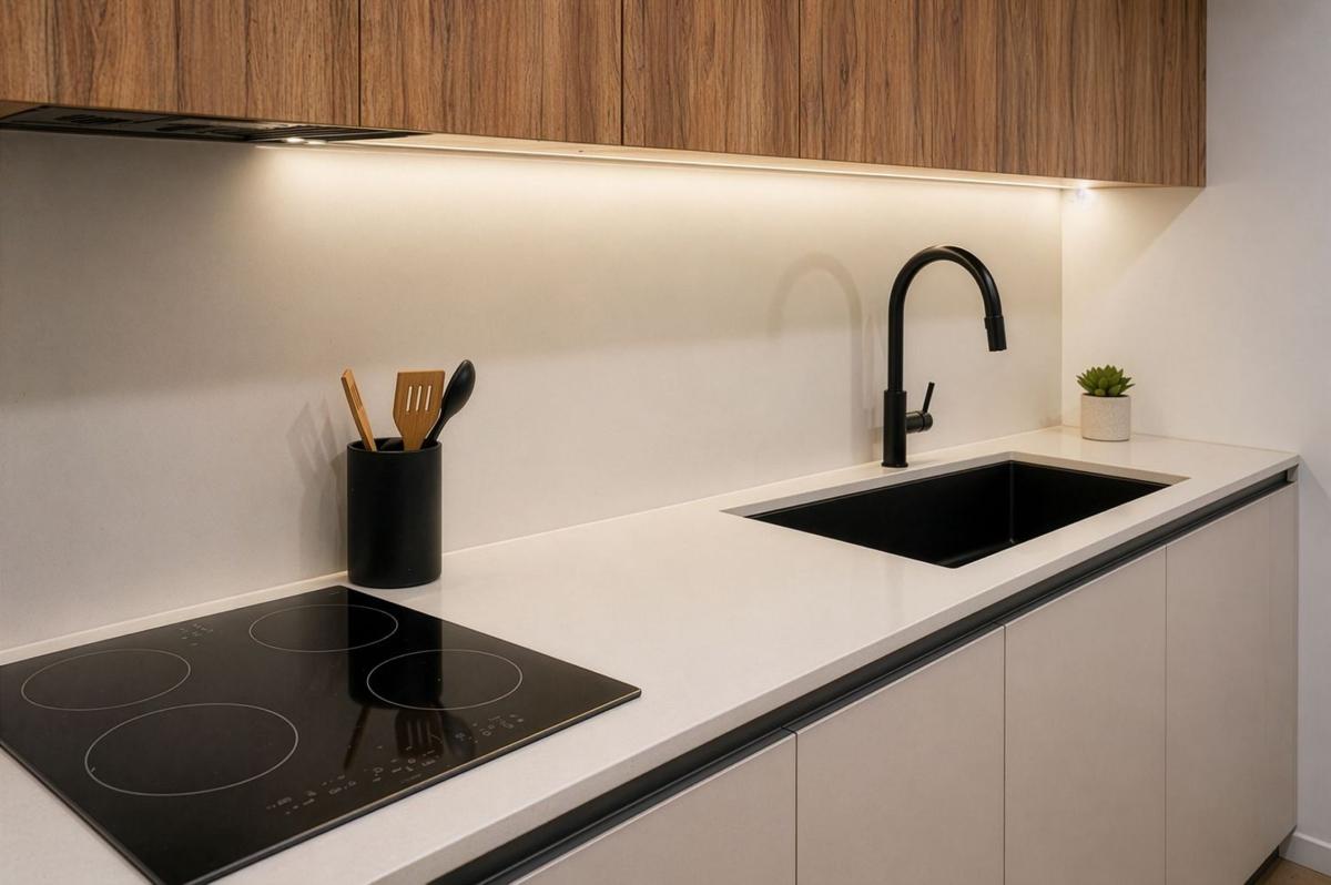Venta de piso en Piso en Calle Pompeu Fabra, 19, Centre - Casco Antiguo, Sant Boi de Llobregat, Sant Boi de Llobregat
 photo 4