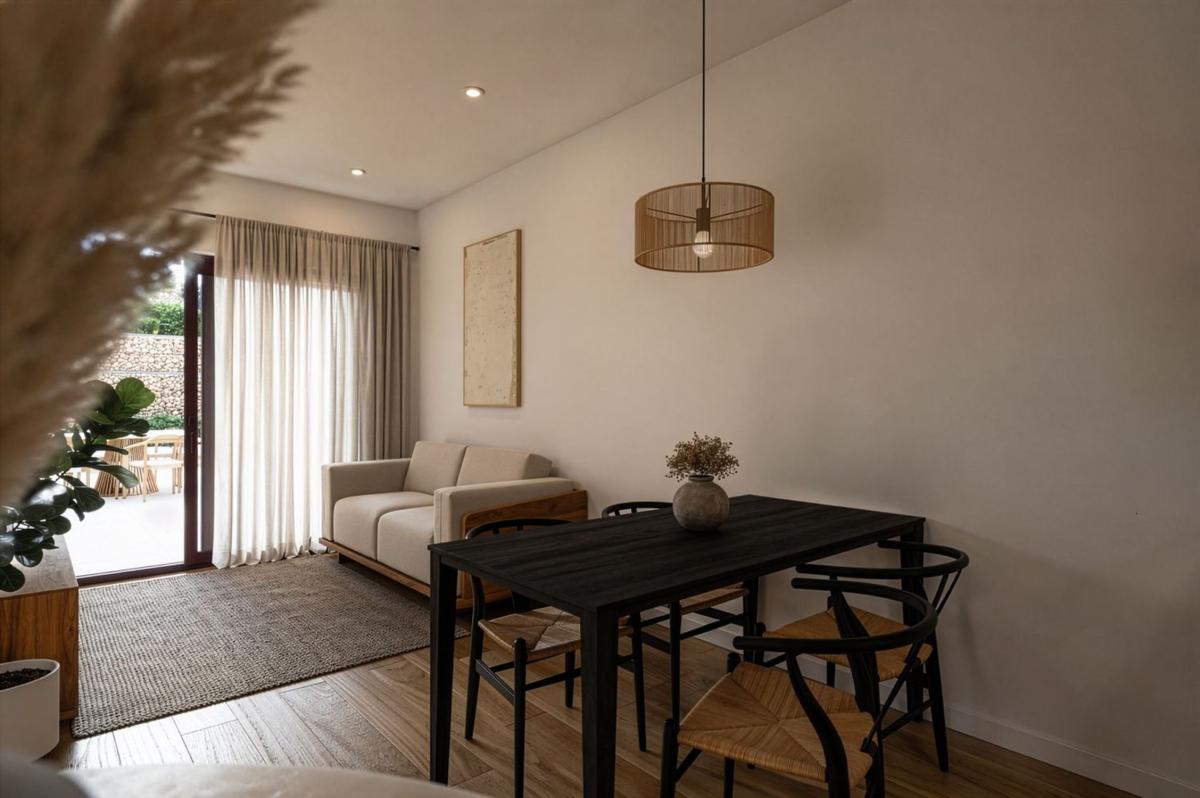Venta de piso en Piso en Calle Pompeu Fabra, 19, Centre - Casco Antiguo, Sant Boi de Llobregat, Sant Boi de Llobregat
 photo 5