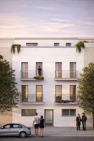 Sprzedaż mieszkania w Piso en Calle Afán de Ribera, 186, Cerro del Águila, Sevilla, Sewilla
 photo 1