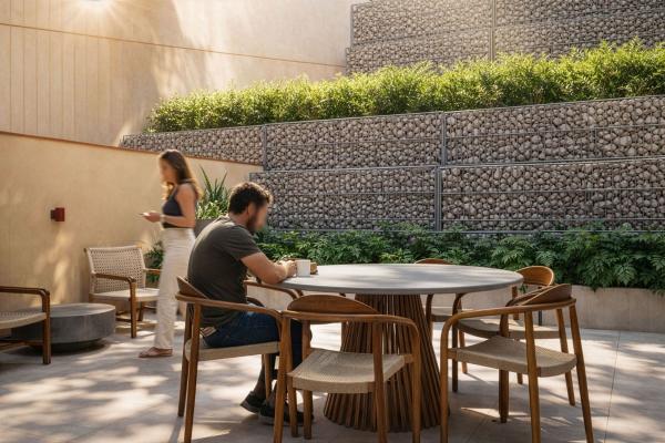 Venta de piso en Piso en Calle Pompeu Fabra, 19, Centre - Casco Antiguo, Sant Boi de Llobregat, Sant Boi de Llobregat
photo 1