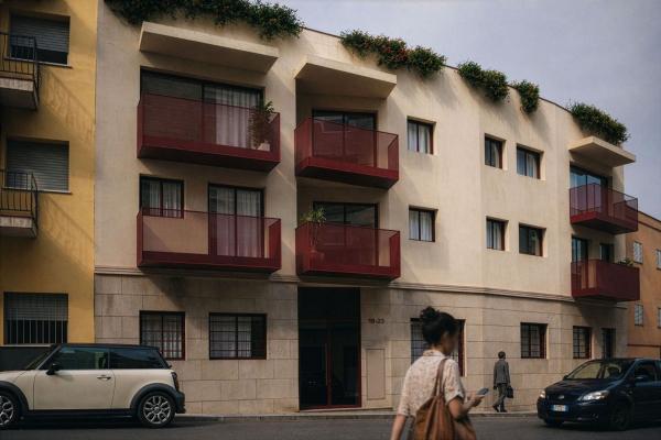 Venta de piso en Piso en Calle Pompeu Fabra, 19, Centre - Casco Antiguo, Sant Boi de Llobregat, Sant Boi de Llobregat
thumbnail 1