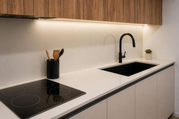 Venta de piso en Piso en Calle Pompeu Fabra, 19, Centre - Casco Antiguo, Sant Boi de Llobregat, Sant Boi de Llobregat
 photo 4