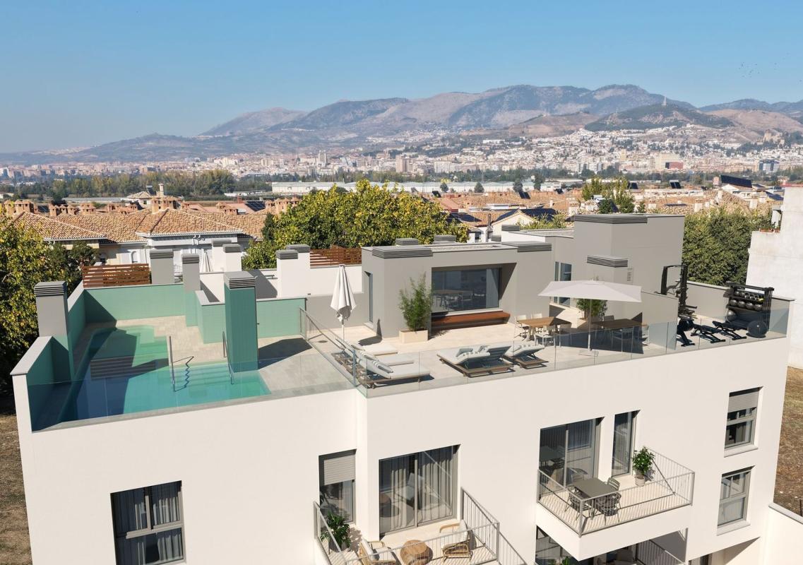 Sale of apartment in Piso en Camino de Churriana, 64, Zona Poniente, Armilla, Armilla
 photo 2