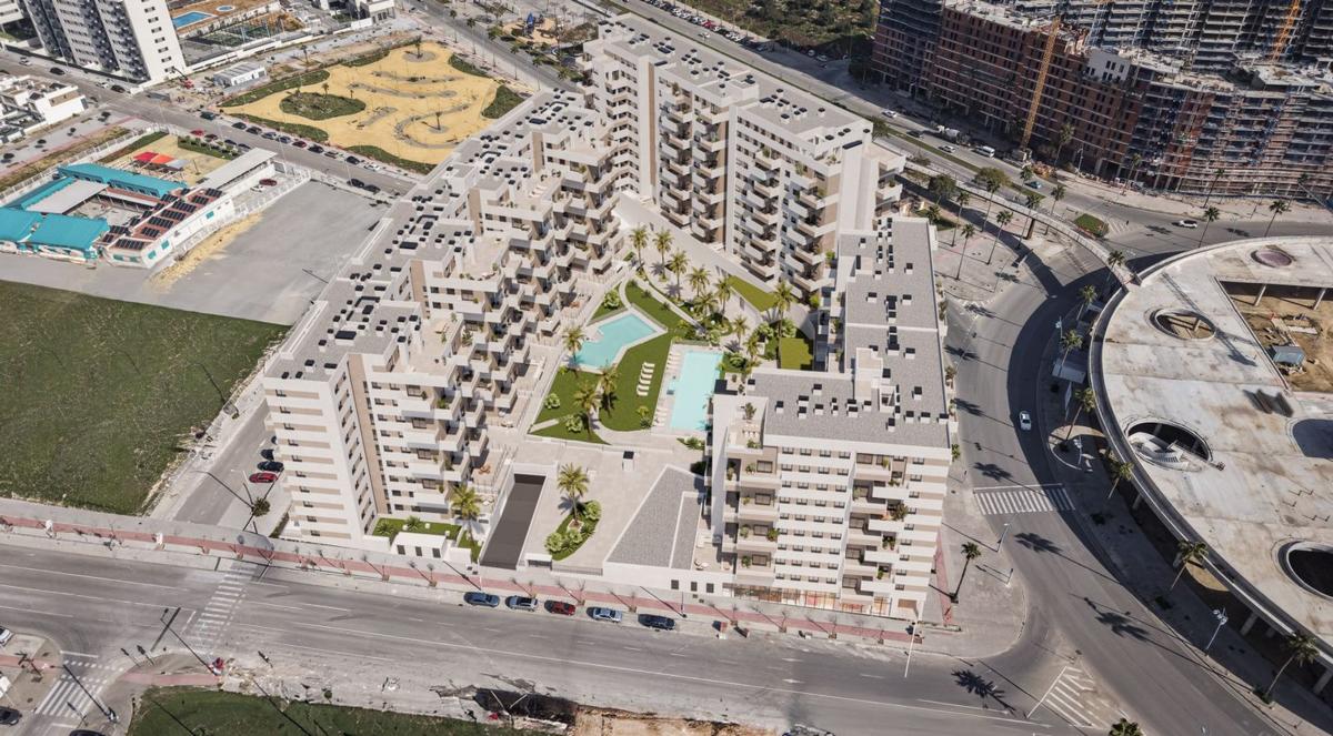 Venta de piso en Piso en Poligono Sen, 6, Entrenúcleos, Dos Hermanas, Dos Hermanas
photo 2