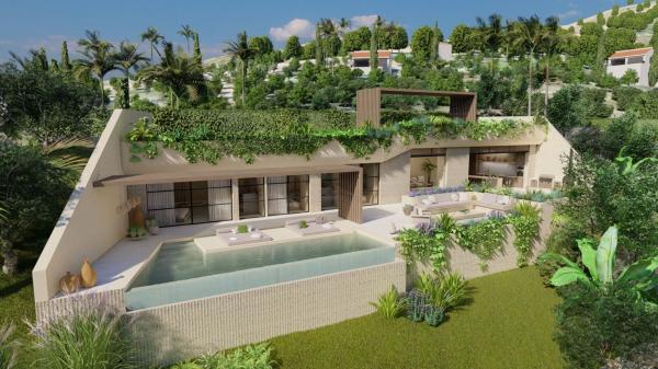 Casa o chalet independiente en Calle Nueva Peña Parda, 2, Las Palomas, Almuñécar thumbnail 1