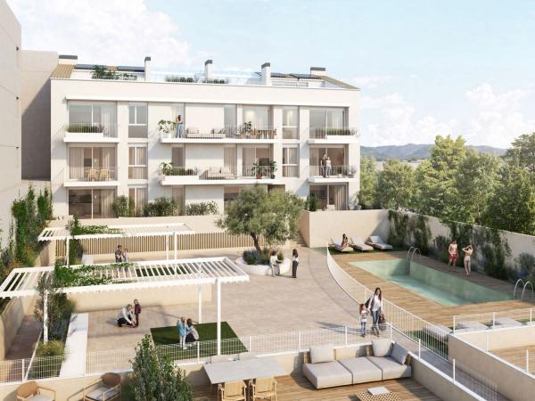 Sale of flat in Piso en Calle Dolors Granes y Balmes, 63, Cardedeu, Cardedeu
thumbnail 2