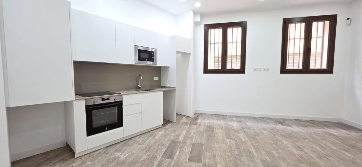 Sale of apartment in Piso en Calle Graupera, 7, Centre Vila, Vilafranca del Penedès, Vilafranca del Penedès
 photo 2