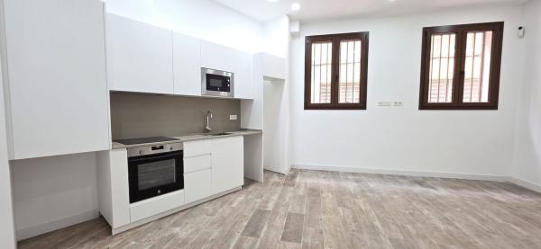 Sprzedaż mieszkania w Piso en Calle Graupera, 7, Centre Vila, Vilafranca del Penedès, Vilafranca del Penedès
 photo 2