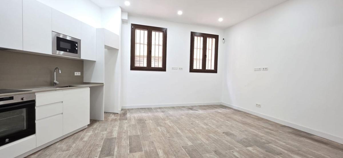 Sale of apartment in Piso en Calle Graupera, 7, Centre Vila, Vilafranca del Penedès, Vilafranca del Penedès
 photo 3
