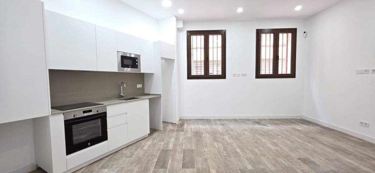Sale of apartment in Piso en Calle Graupera, 7, Centre Vila, Vilafranca del Penedès, Vilafranca del Penedès
 photo 4