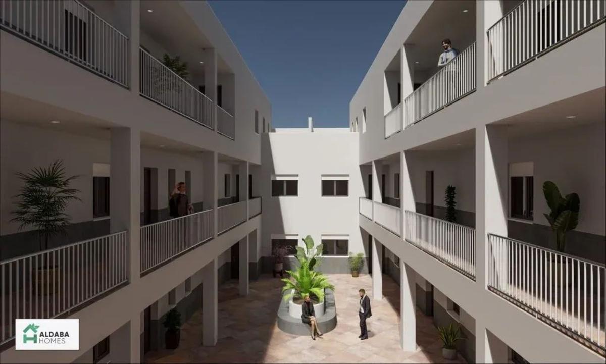 Продажа квартиры на Piso en Calle Poeta Gracian, 6, Zona Poniente, Armilla, Армилья
 photo 3