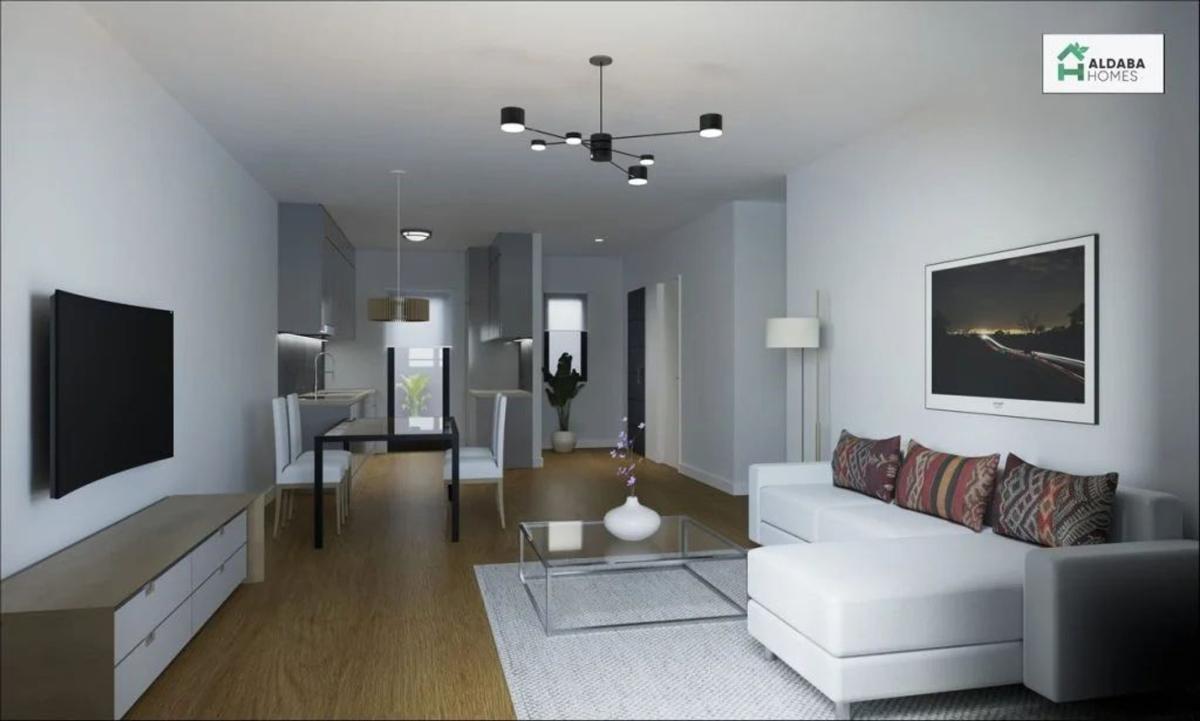 Продажа квартиры на Piso en Calle Poeta Gracian, 6, Zona Poniente, Armilla, Армилья
 photo 4